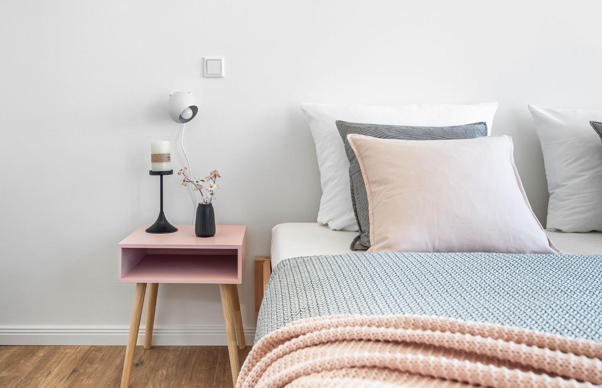 カッペルン Haus Hygge Reihe 7 Schleiterrassenヴィラ エクステリア 写真